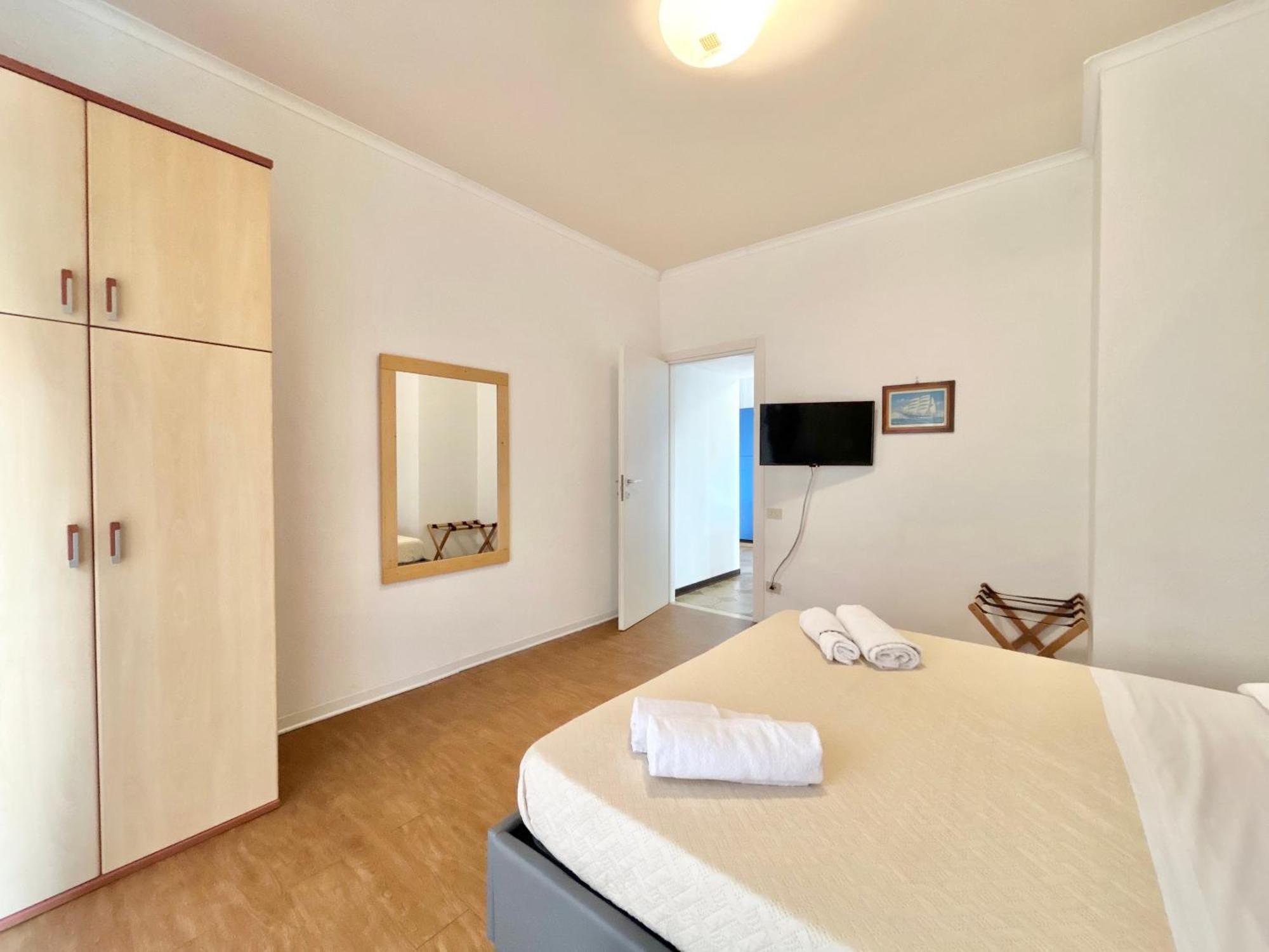Appartamento Elena Cefalù Exteriér fotografie