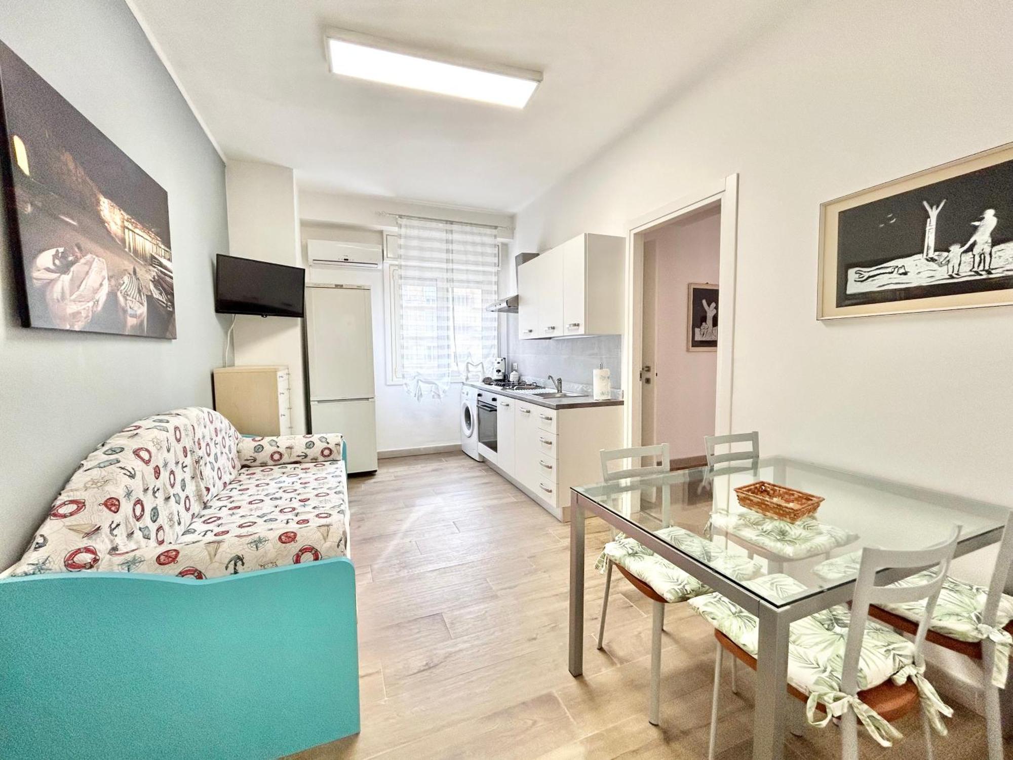 Appartamento Elena Cefalù Exteriér fotografie