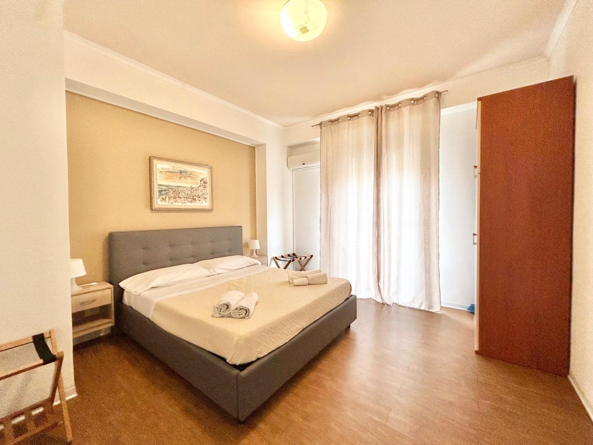 Appartamento Elena Cefalù Exteriér fotografie