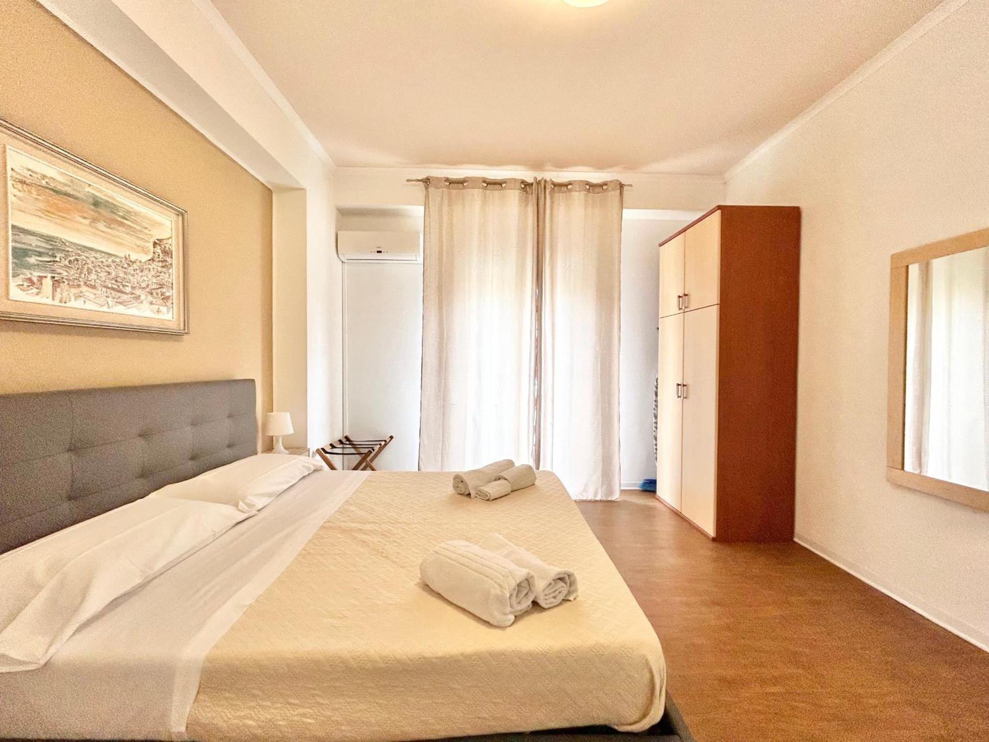 Appartamento Elena Cefalù Exteriér fotografie