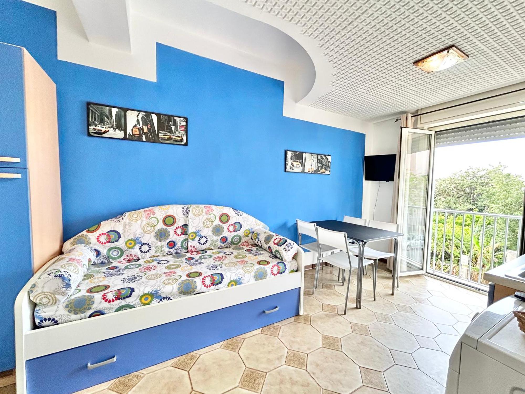 Appartamento Elena Cefalù Exteriér fotografie