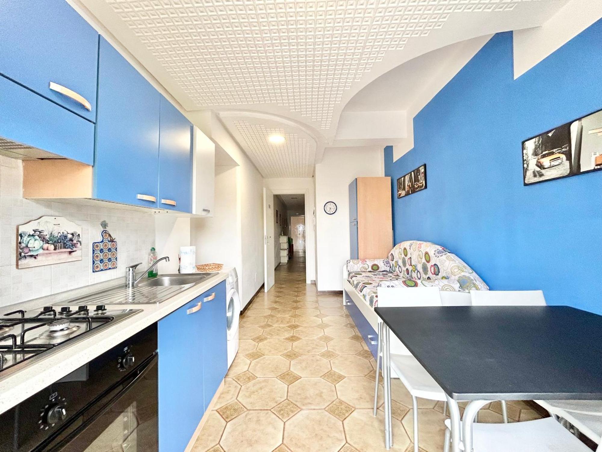 Appartamento Elena Cefalù Exteriér fotografie