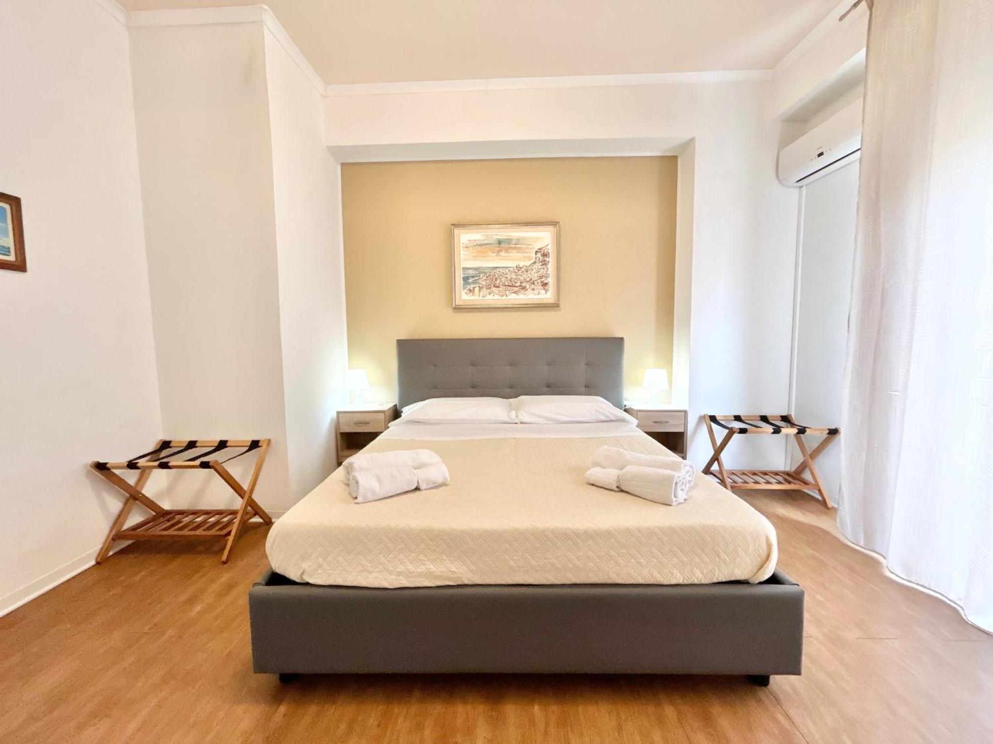 Appartamento Elena Cefalù Exteriér fotografie