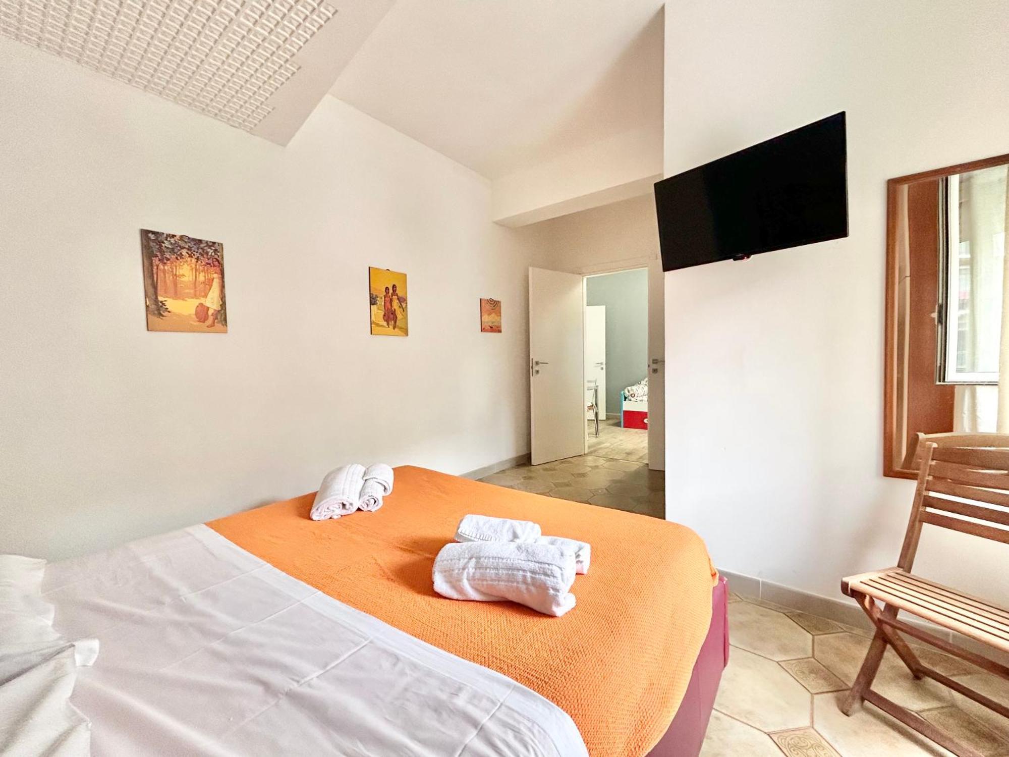 Appartamento Elena Cefalù Exteriér fotografie