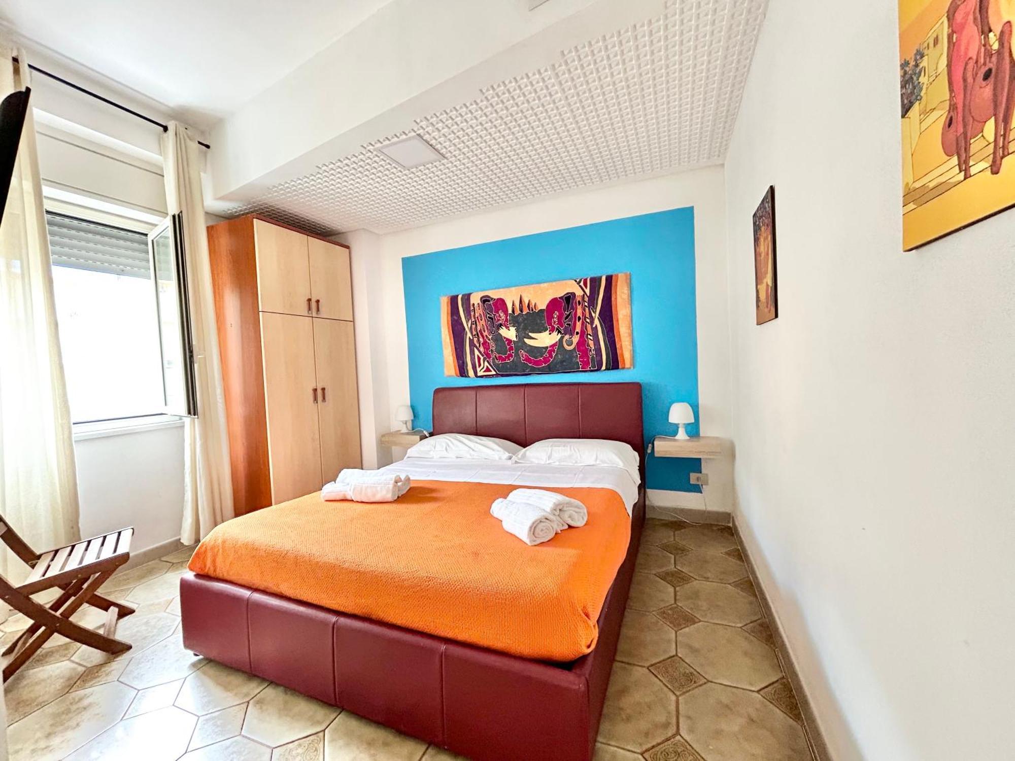 Appartamento Elena Cefalù Exteriér fotografie