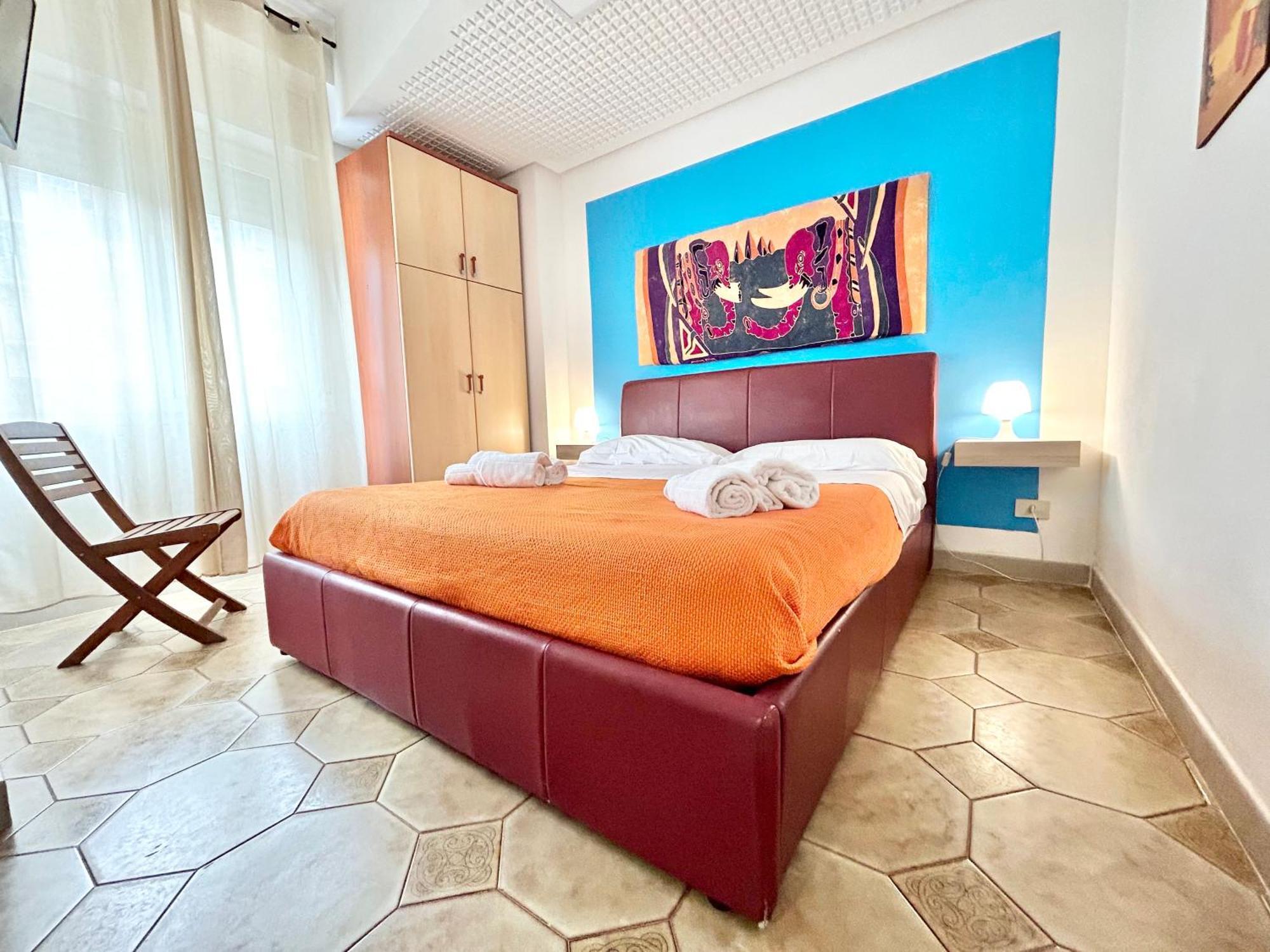 Appartamento Elena Cefalù Exteriér fotografie